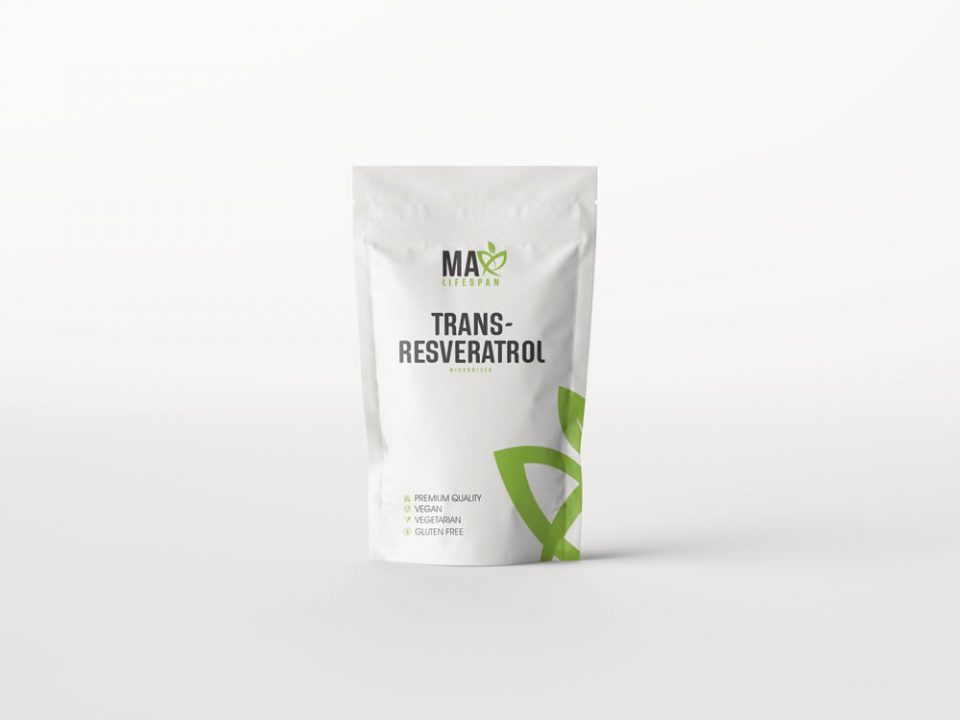 Trans-Resveratrol