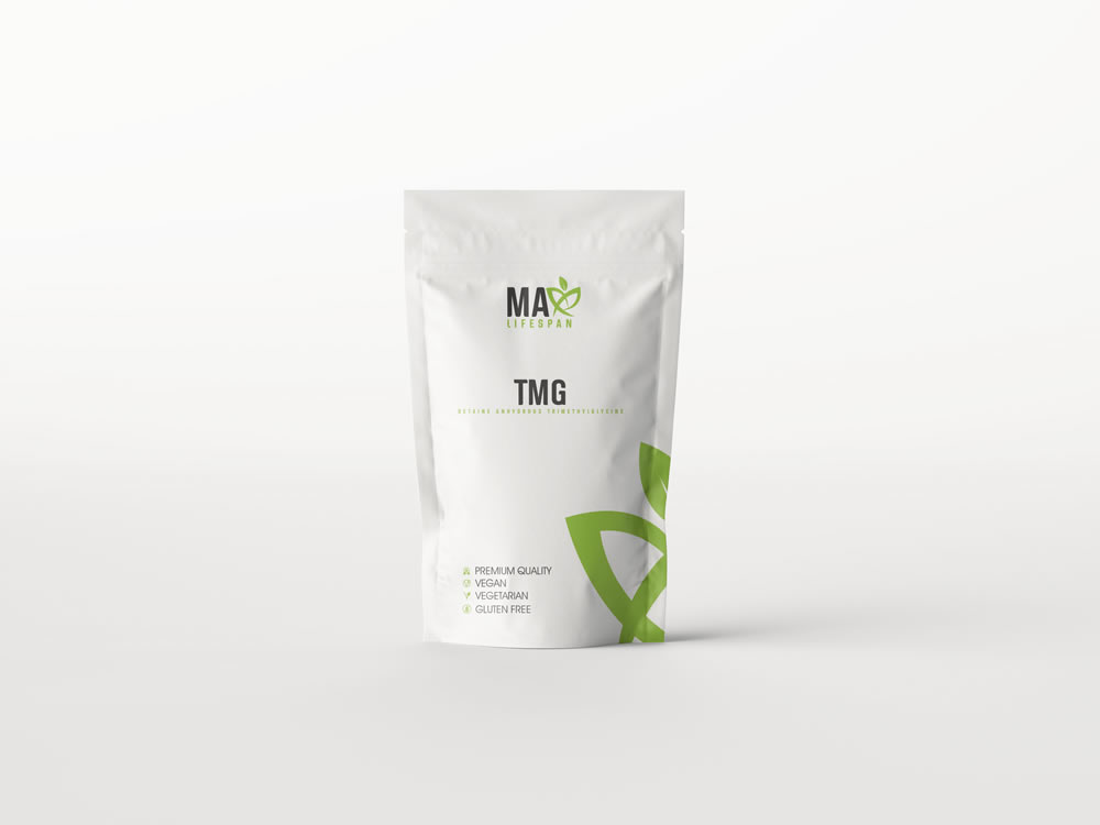 TMG supplement